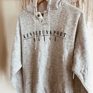 Kennebunkport Maine Sweatshirt